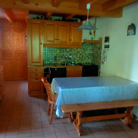 Le Bouquetin Appartamento Samoëns