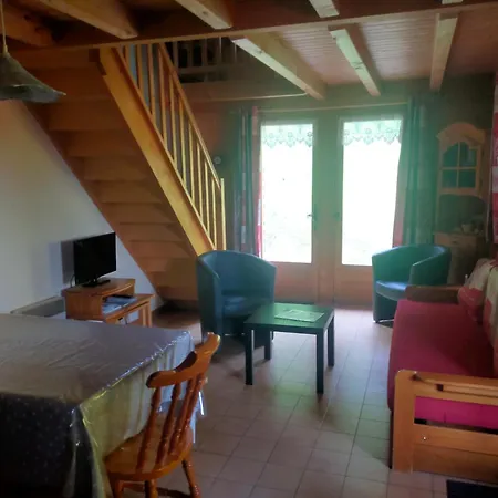 Le Bouquetin