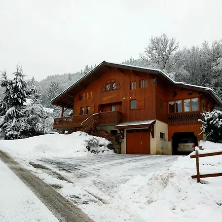 Le Bouquetin Appartamento
