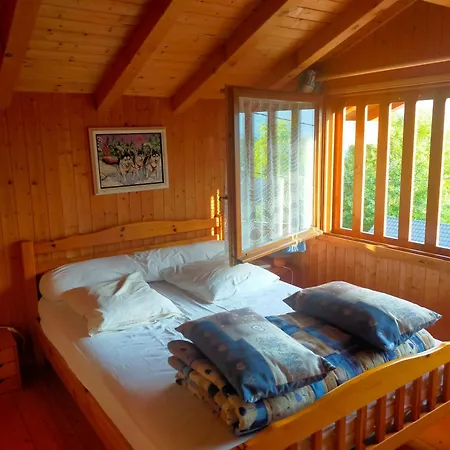 Le Bouquetin * Samoëns